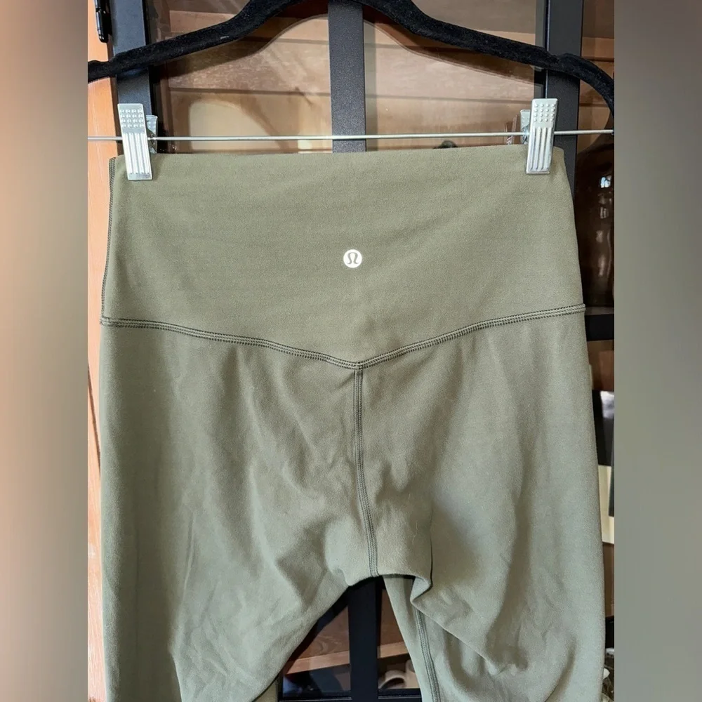 lululemon athletica size